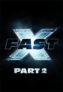 Fast X: Part 2