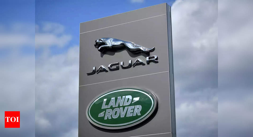 JLR taps Everstream Analytics' AI to dodge supply chain problems ...