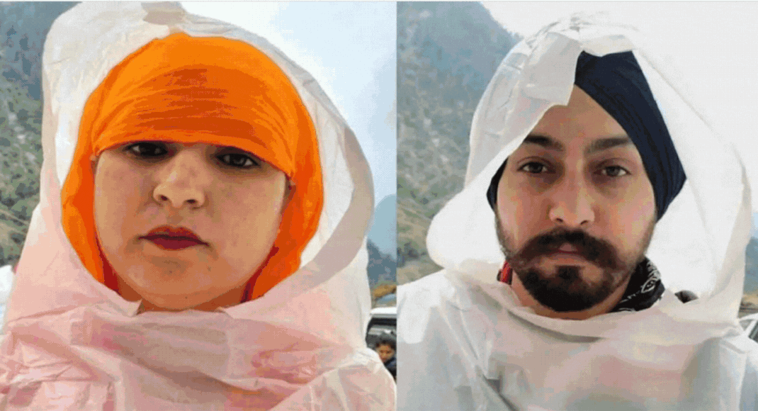 Punjab Police Nab Gang Of Robbers Involved In Rs 8 Crore Ludhiana Heist