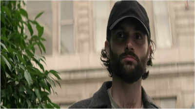 'You': Penn Badgley set to unveil 'loose ends' in fifth and final ...