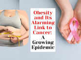 Obesity and Its Alarming Link to Cancer- A Growing Epidemic