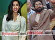 
Recent paparazzi pictures of Tollywood celebs
