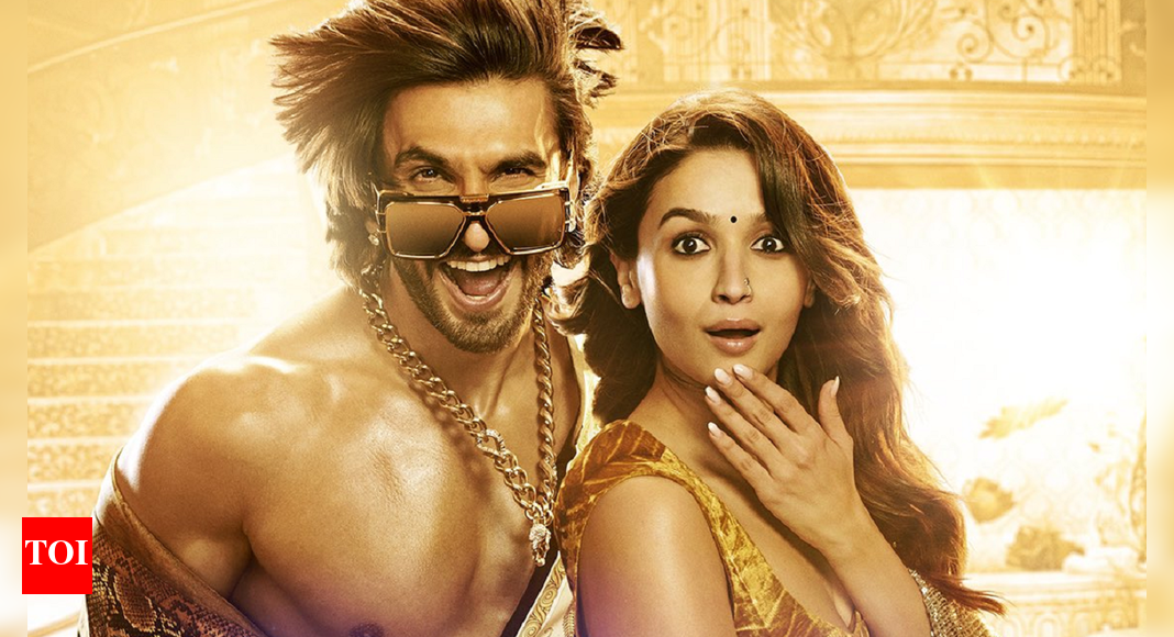 Rocky Aur Rani Ki Prem Kahani: A typical Karan Johar film at last – Exclusive | Hindi Movie News