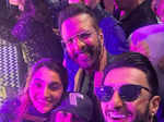 From Salman Khan-Aamir Khan to Ranveer Singh-Deepika Padukone, stars galore at Karan Deol and Drisha Acharya’s wedding reception