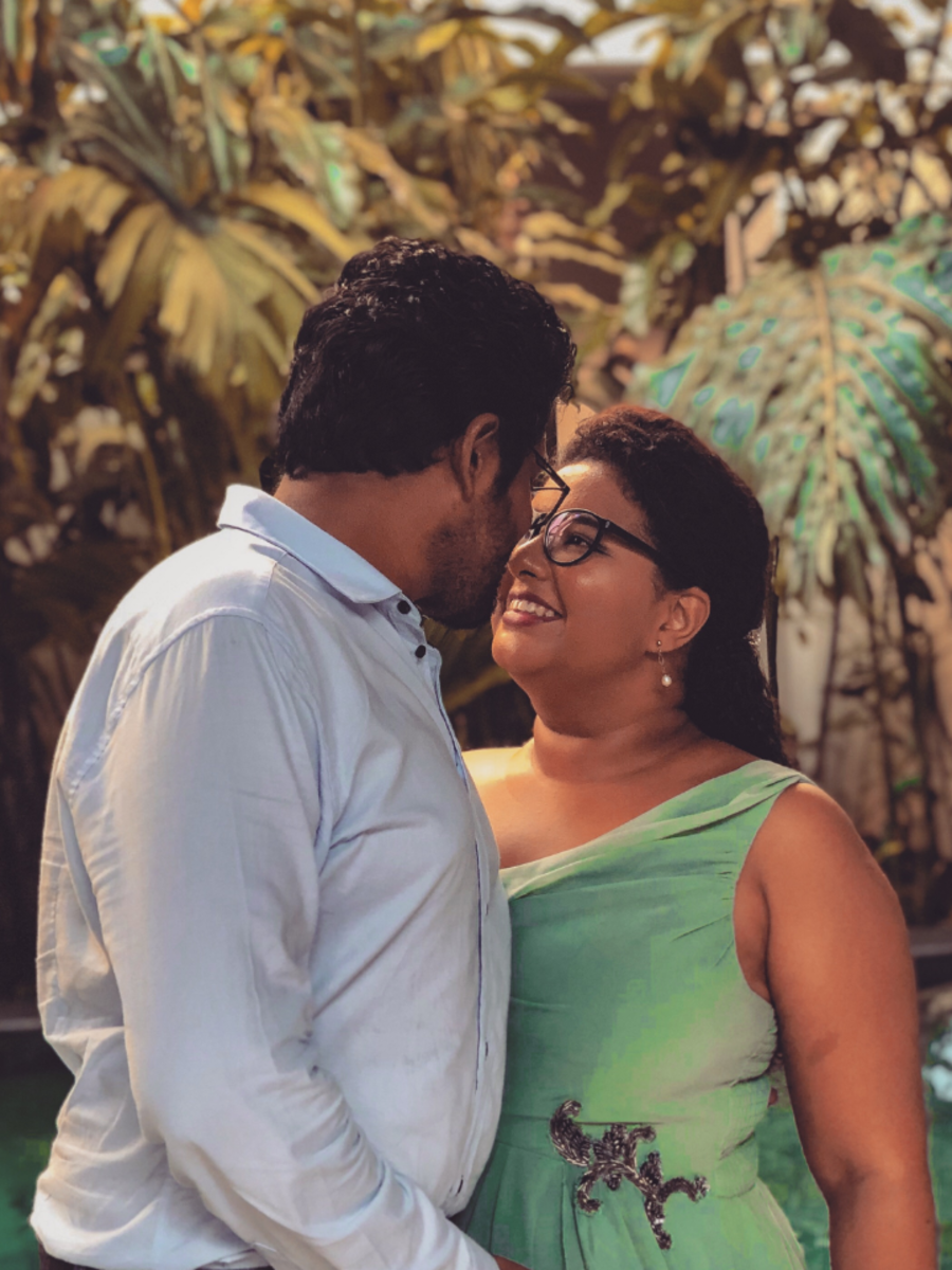 Relationship Tips: Things I gave up for a stronger marriage | Times of India - Vimarsana News