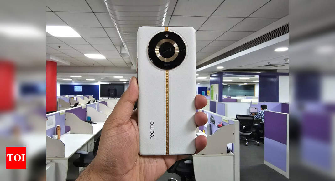 Realme: Addressing Concerns on Personal User Data Collection