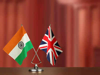 India, UK conclude another round of talks on free trade agreement