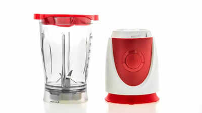 Mixer Grinder Chutney Jar (500 ml) HEAVY QUALITY Mixer Jar Mixer