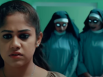 ​Checkout movie stills of the Tamil movie 'Salmon 3D'​