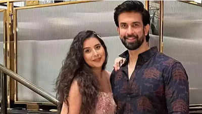 Exclusive - Sushmita Sen's brother Rajeev Sen on offering a role to ex-wife Charu Asopa: She is a brilliant actor and will do complete justice to it