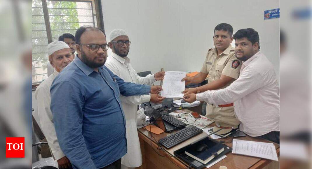 Akola cops ask riot accused to bring Hindu guarantors | Nagpur News ...