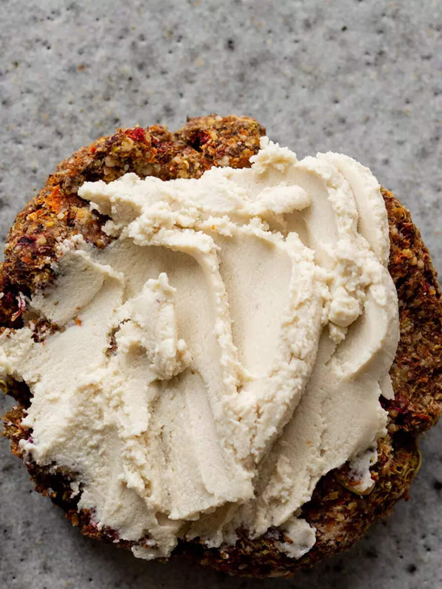 Vegan Cheese Recipes How to make healthy vegan cheese at home Times