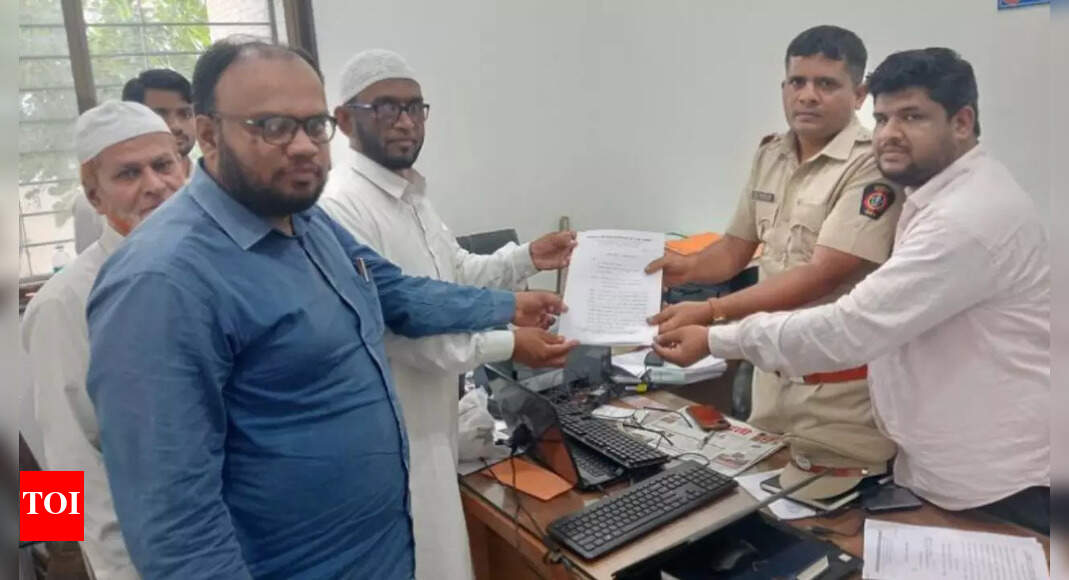 Bring Hindu guarantors, Akola cops said to have told riot-accused ...