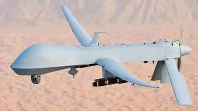 It’s a drone deal but plenty needs doing before desi UAVs take wing