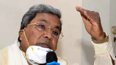 Karnataka CM Siddaramaiah’s aid for kin of 6 killed in communal violence since 2018