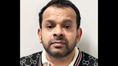 Telugu man gets 18-yr jail for sexual assaults in UK
