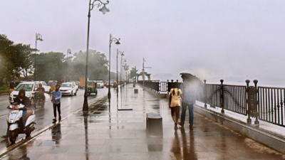 Monsoon to hit Telangana in 48 hours: IMD