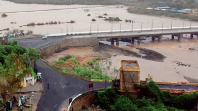 Biparjoy effect: Gujarat gets 19% of seasonal rainfall within a week