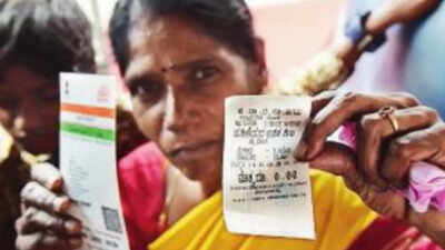 Karnataka 'Shakti' scheme: 50 lakh to 55 lakh women avail free bus ride daily, 3.6 crore in 8 days