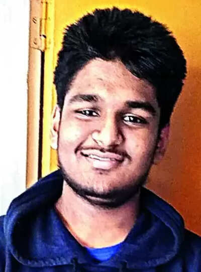 With AIR 113, Jaipur boy is city topper in JEE Advanced results