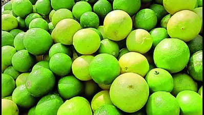 Indi 2nd Indian lime variety to earn GI tag