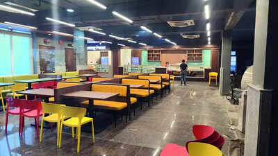 Relish Banarasi flavours, other Indian cuisines at Dashaswamedh Bhawan