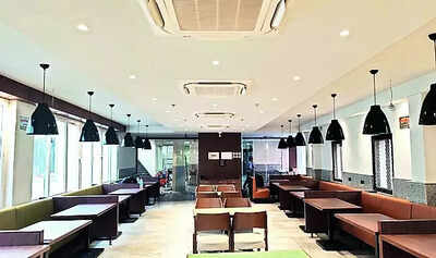 Relish Banarasi flavours, other Indian cuisines at Dashaswamedh Bhawan