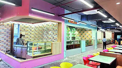Relish Banarasi flavours, other Indian cuisines at Dashaswamedh Bhawan