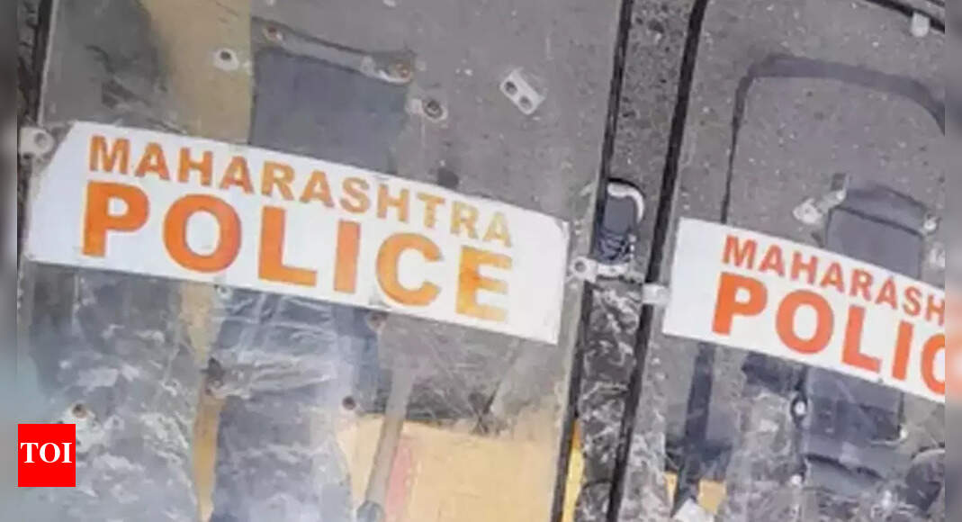 Maharashtra cops rescue 11 labourers kept chained at work sites in ...