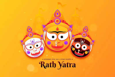 Jagannath Rath Yatra 2023: Rath Yatra begins at Puri, how it is celebrated?