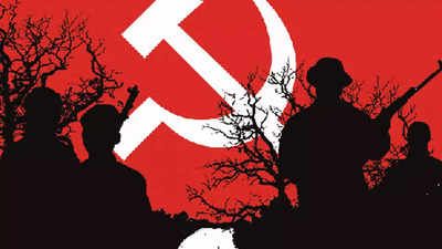 Maoist link: Dead judge, 151 others in Telangana police FIR