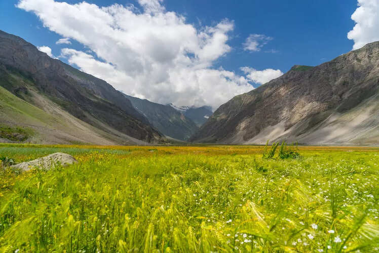 Sonmarg