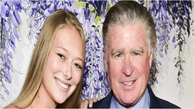 Treat Williams' daughter remembers late actor on Father's Day, one week