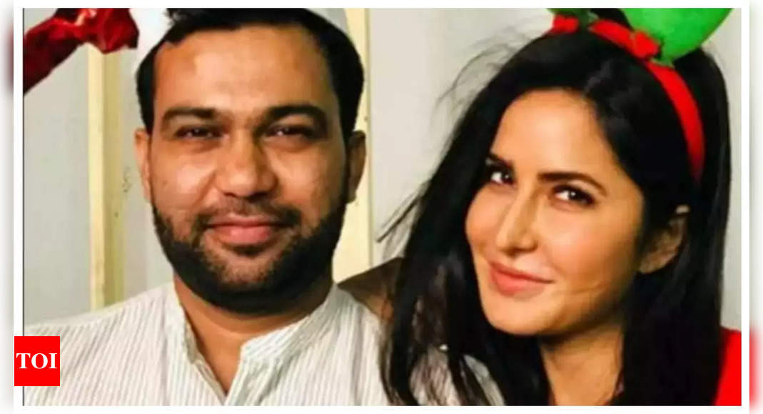 Ali Abbas Zafar shares an update on his action movie with Katrina Kaif, also reveals his bond with the actor | Hindi Movie News