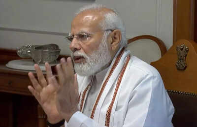Modi says there is 'unprecedented trust' between India, US: Wall Street Journal