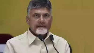 Ensure victory in all 175 seats: Naidu to cadres