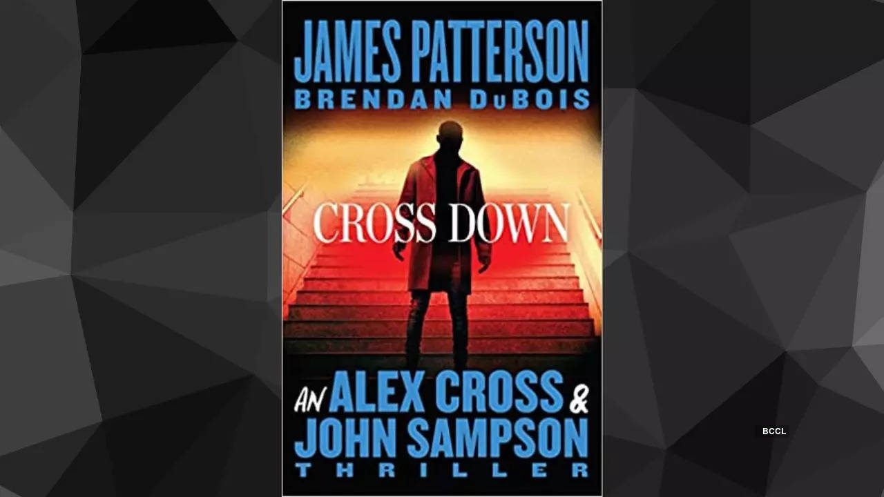 Down & Across - Book Summary & Video, Official Publisher Page