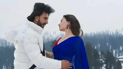 ‘Rocky Aur Rani Kii Prem Kahaani’ teaser: Ranveer Singh and Alia Bhatt promise sizzling chemistry in this larger-than-life Karan Johar world - WATCH