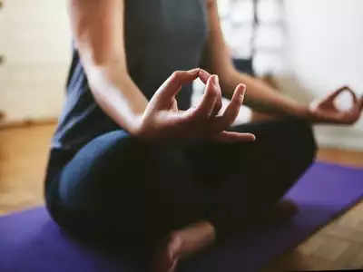 International Day Of Yoga: List Of Yoga Equipment To Elevate Your  Experience 