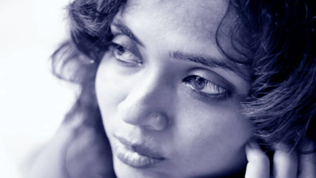 Frontal nudity? Ive shot for it long back: Rii | Bengali Movie News -  Times of India