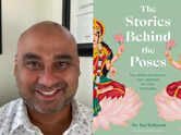 Dr. Raj Balkaran on the mythological stories behind yoga