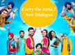 
Carry On Jatta 3: The new dialogue promo will tickle your funny bones
