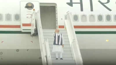 PM Modi on first state visit to US: Top developments