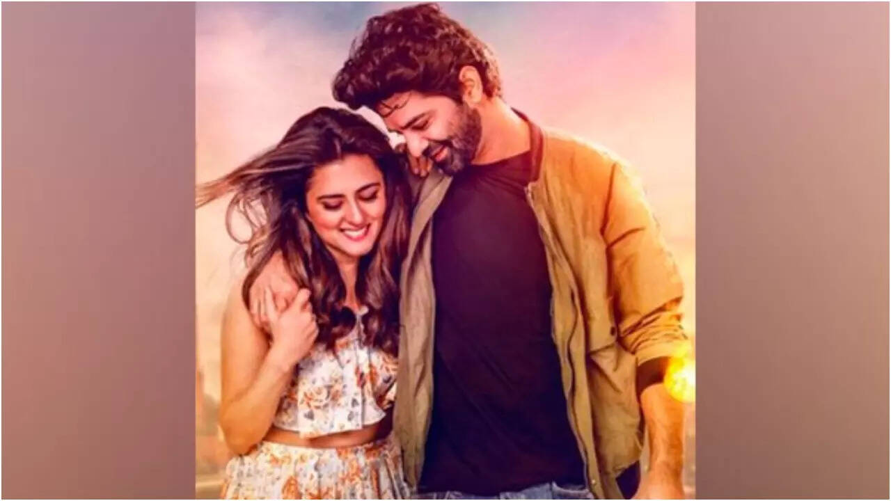 Barun Sobti opens up about bond with Asur and Badtameez Dil co-star  Ridhi Dogra - Times of India