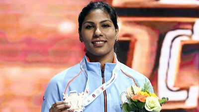 'I continued to fight till the end and use my strategies correctly': How fencer Bhavani Devi beat the reigning World champion