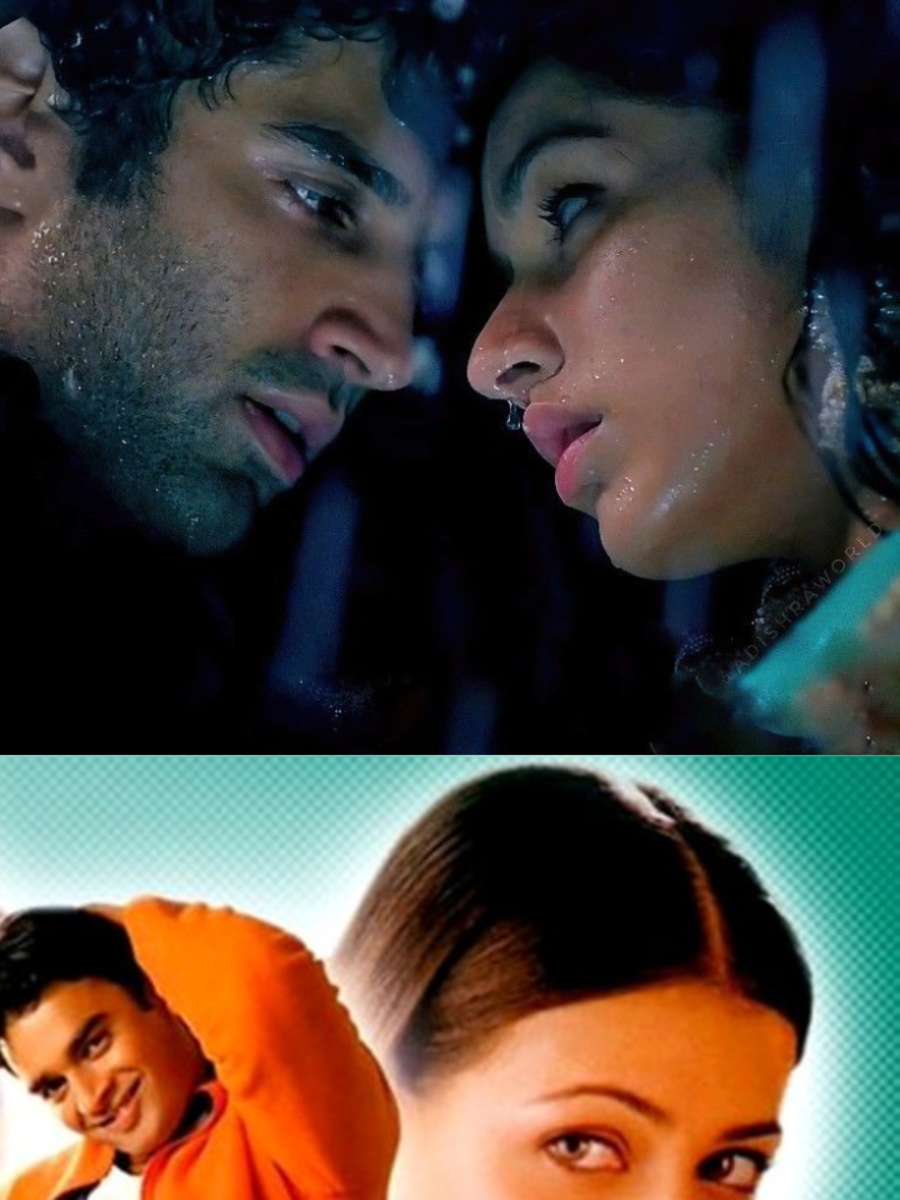 9 Binge-Worthy Films To Amp Up Romance Between Couples This Monsoon ...