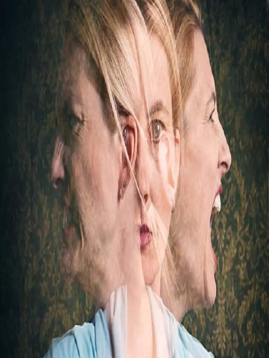 10 Early Warning Signs of Bipolar Disorder Times Now