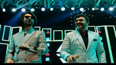 Working with Budapest Film Orchestra helped widen our vision: Sachin-Jigar