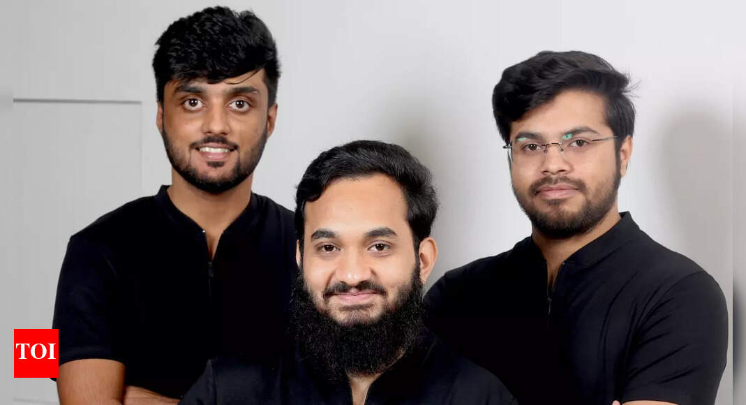 Digantara: Space awareness firm Digantara secures -million funding – Times of India