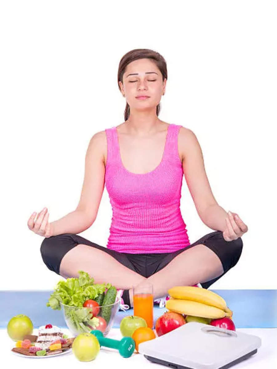 9 Foods To Eat Before And After Yoga | Times Now